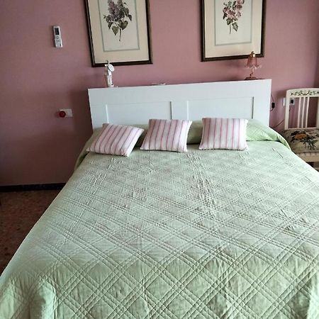 B&B Golfo Dei Poeti Lerici Exteriér fotografie