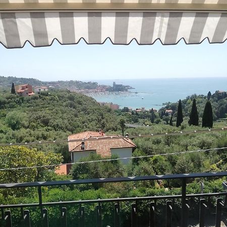 B&B Golfo Dei Poeti Lerici Exteriér fotografie