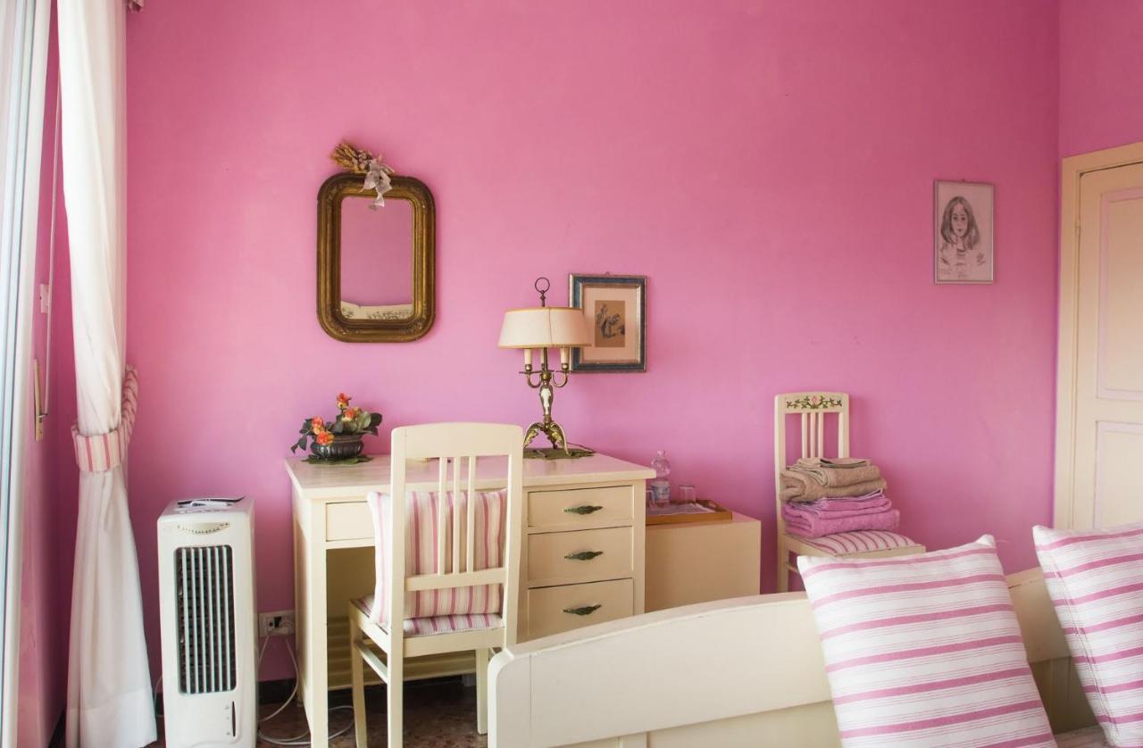 B&B Golfo Dei Poeti Lerici Exteriér fotografie