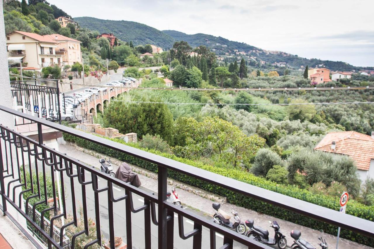 B&B Golfo Dei Poeti Lerici Exteriér fotografie