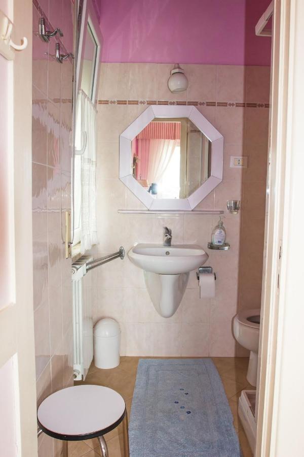 B&B Golfo Dei Poeti Lerici Exteriér fotografie