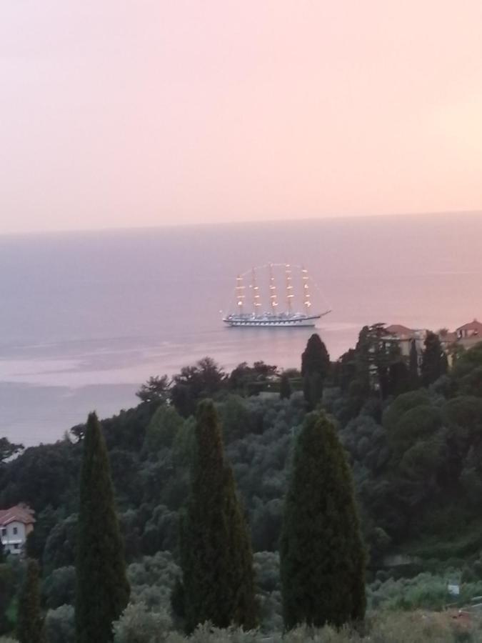 B&B Golfo Dei Poeti Lerici Exteriér fotografie
