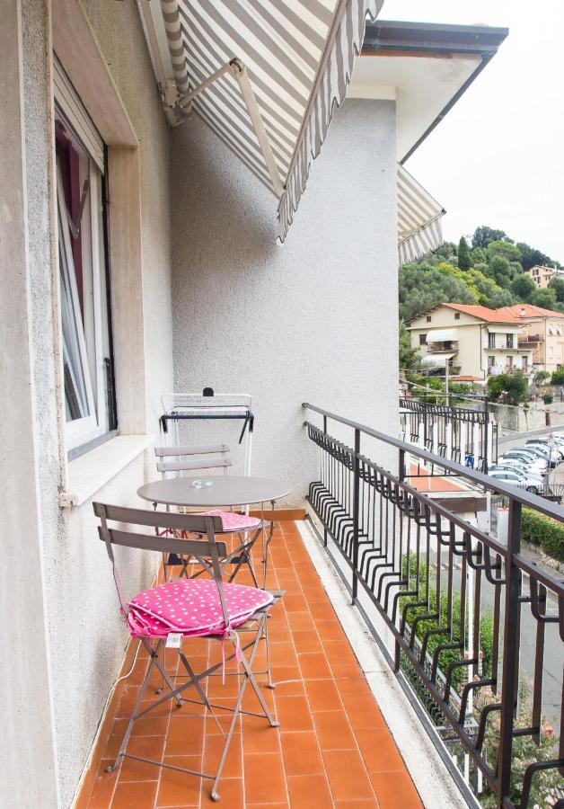 B&B Golfo Dei Poeti Lerici Exteriér fotografie