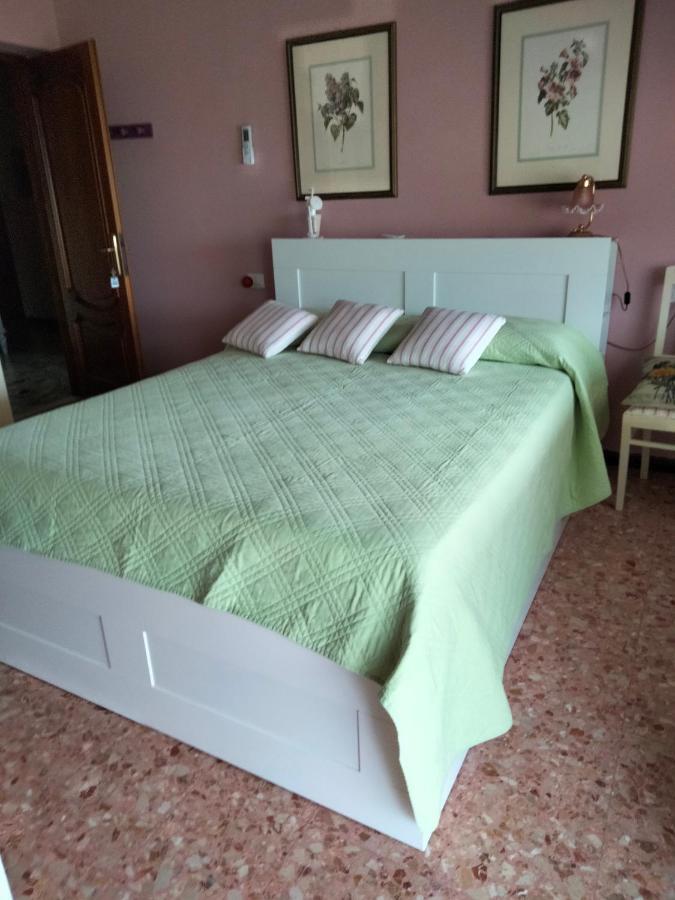 B&B Golfo Dei Poeti Lerici Exteriér fotografie