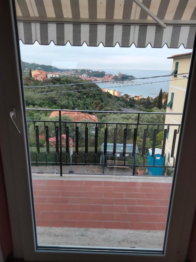 B&B Golfo Dei Poeti Lerici Exteriér fotografie