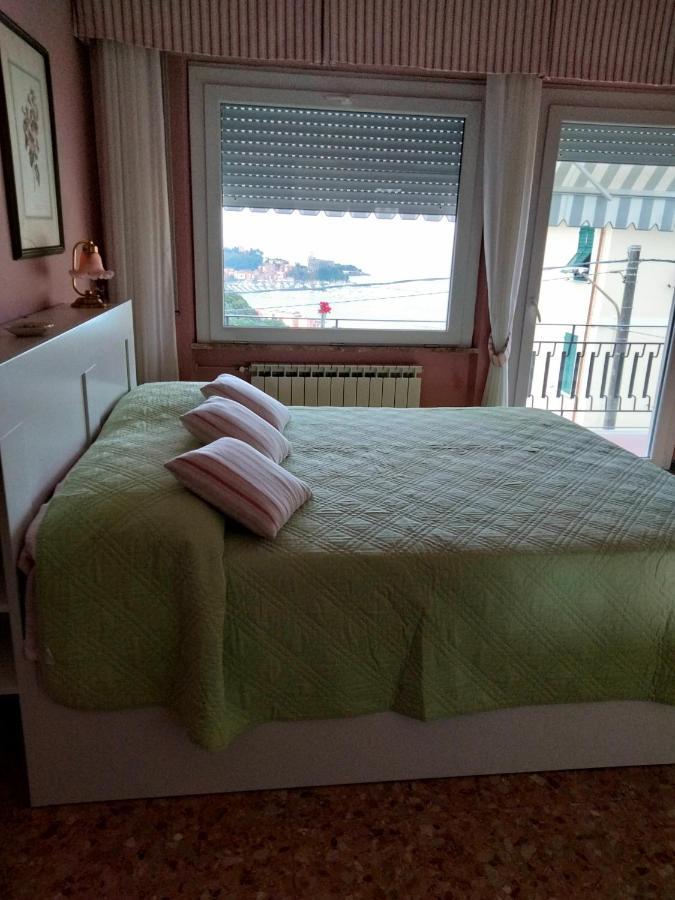 B&B Golfo Dei Poeti Lerici Exteriér fotografie